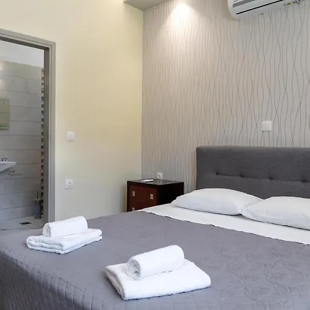 Villa Rafaella2 *