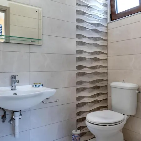 Rafaella2 Villa Koskinou (Rhodes)