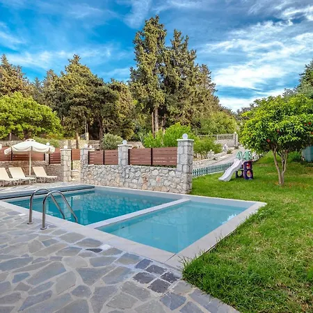 Rafaella2 * Koskinou (Rhodes)