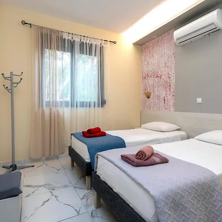 Rafaella2 Villa Koskinou (Rhodes)