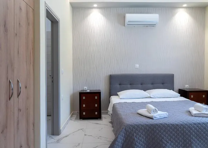 Rafaella2 * Koskinou (Rhodes)