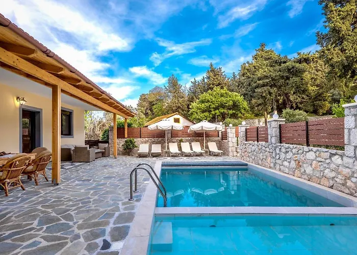 Rafaella2 Koskinou (Rhodes)