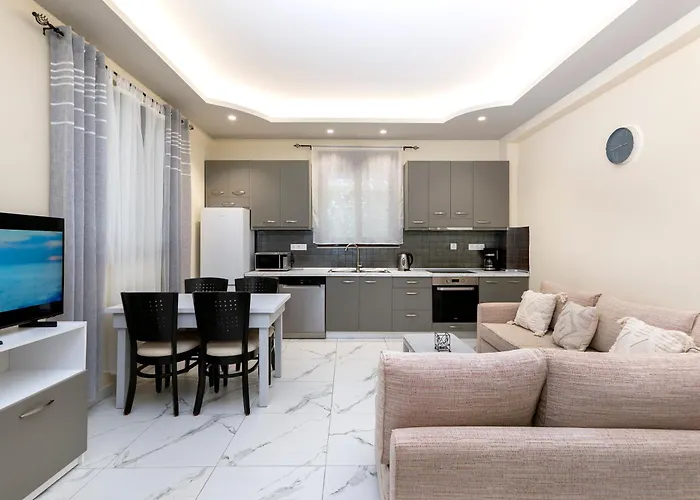 וילה Rafaella2 Koskinou (Rhodes)