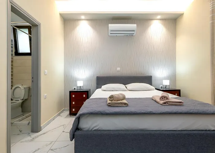 Rafaella2 וילה Koskinou (Rhodes)