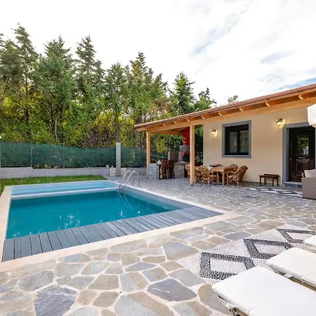 Villa Rafaella2 *