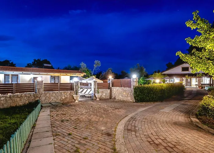 Villa Rafaella2 Koskinou (Rhodes)