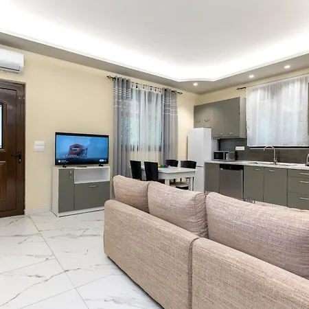 Вилла Rafaella2 *