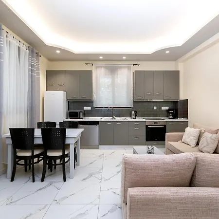 فيلة Rafaella2 Koskinou (Rhodes)