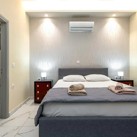 Rafaella2 فيلة Koskinou (Rhodes)