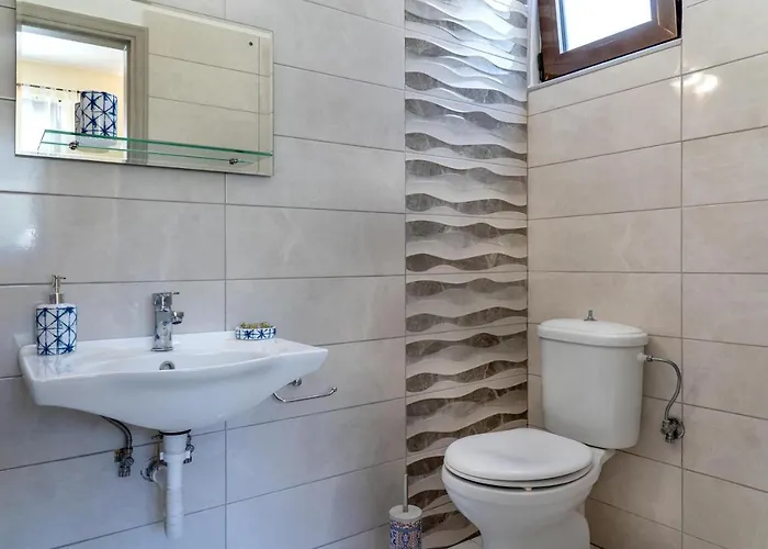 Rafaella2 Villa Koskinou (Rhodes)