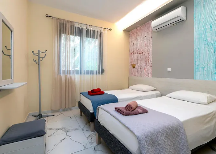 Rafaella2 Villa Koskinou (Rhodes)